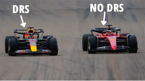 how does drs work in f1|What is DRS in F1, what does it mean and how does it .